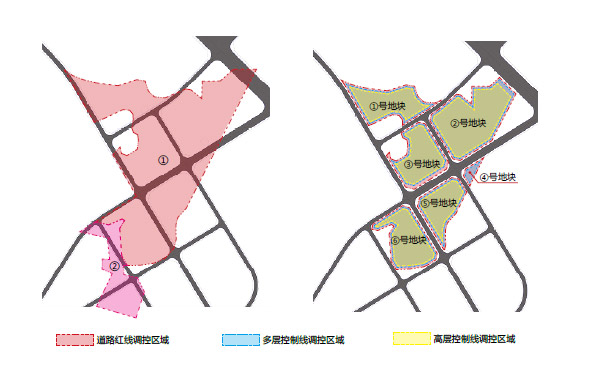 住宅小区规划设计图片2