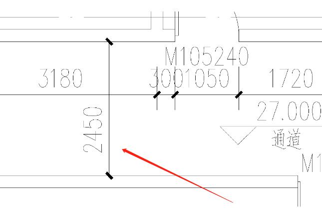 中小学建筑走廊宽度问题图3