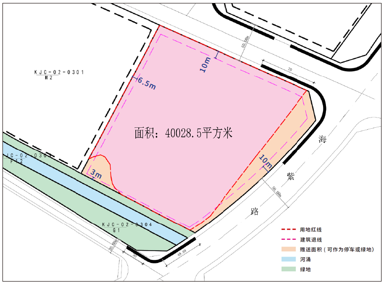 海丰生态科技城基地